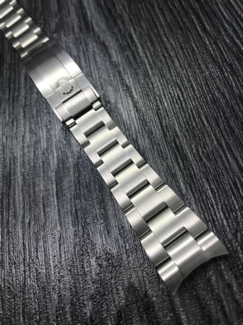 rolex submariner remove bracelet|Rolex bracelet replacement cost.